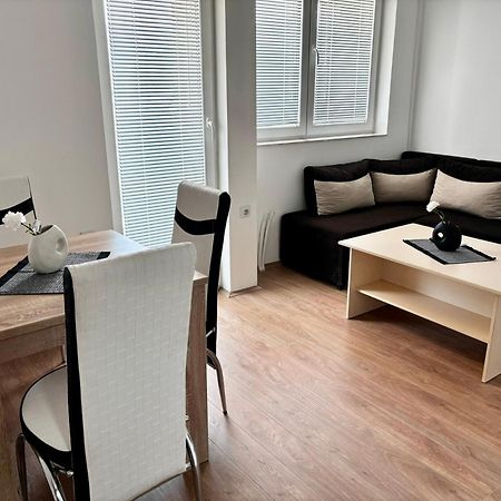 Central Comfort- Fresh & Modern Битоля Екстериор снимка