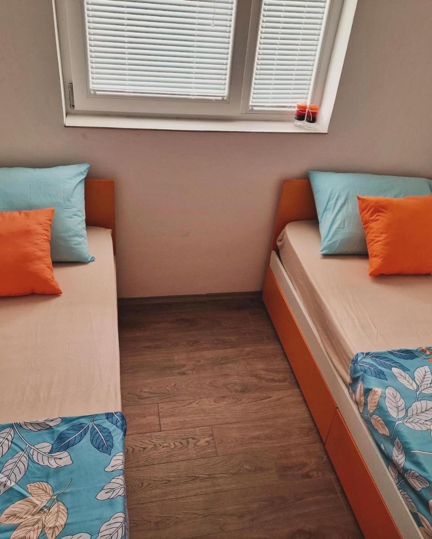 Central Comfort- Fresh & Modern Битоля Екстериор снимка