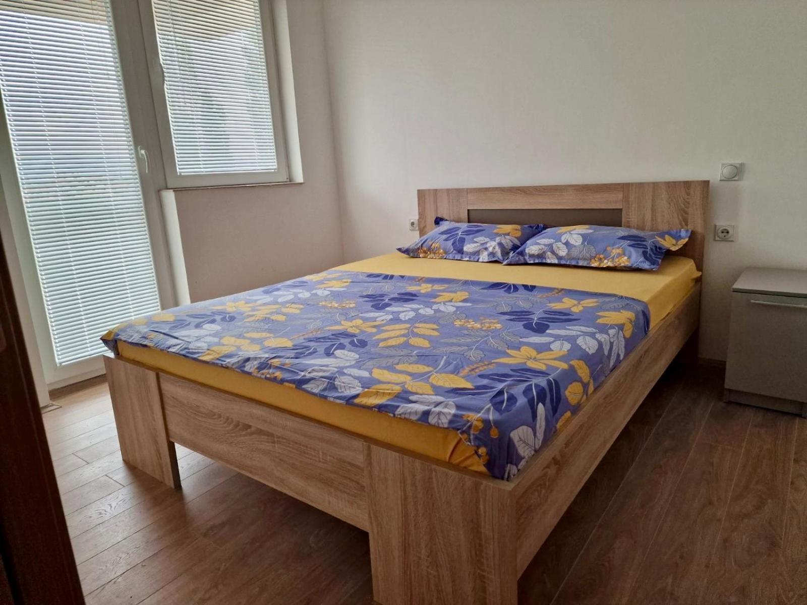 Central Comfort- Fresh & Modern Битоля Екстериор снимка