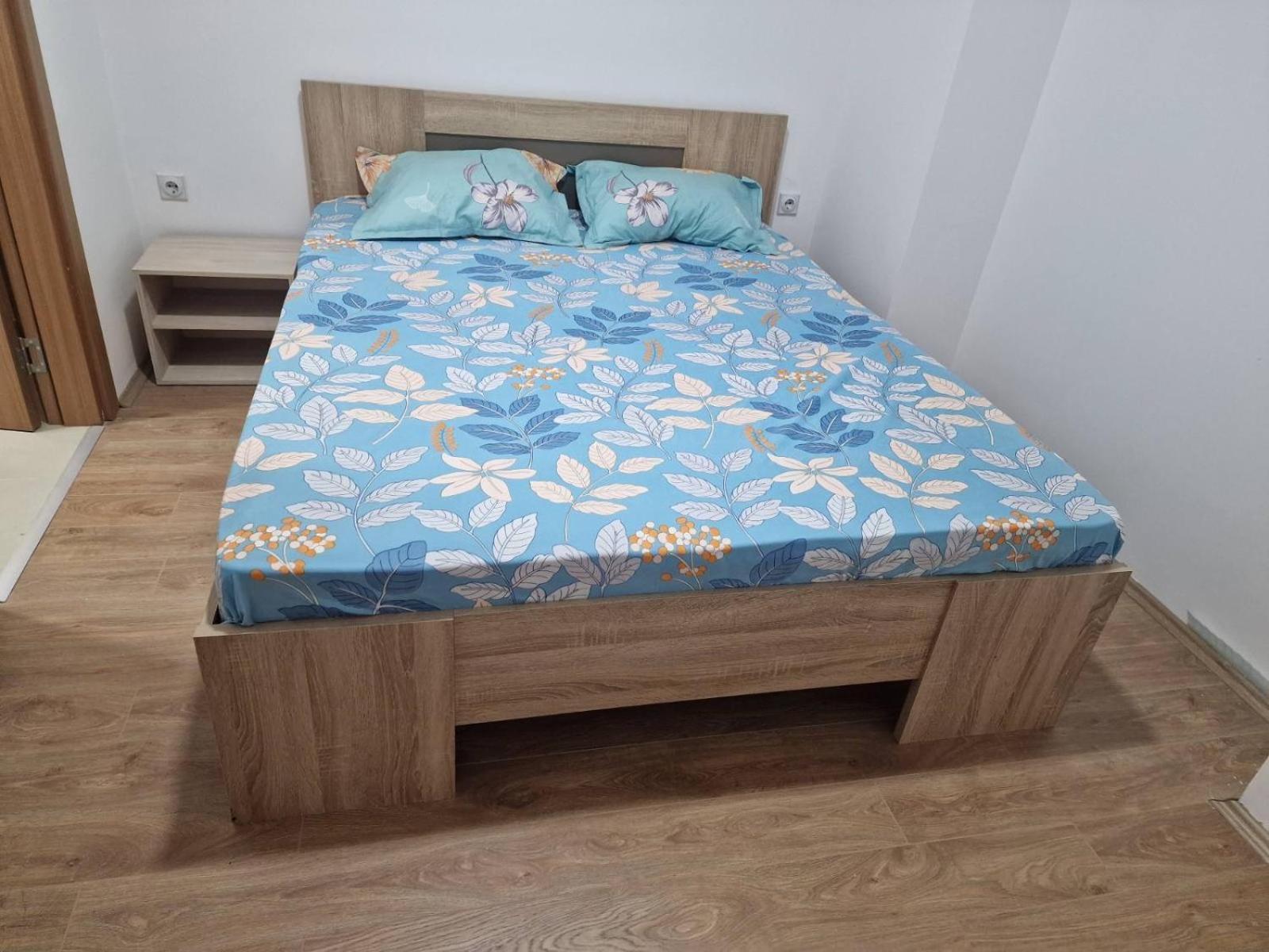 Central Comfort- Fresh & Modern Битоля Екстериор снимка