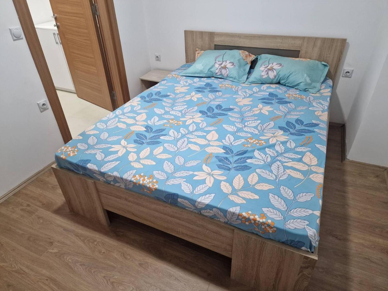 Central Comfort- Fresh & Modern Битоля Екстериор снимка